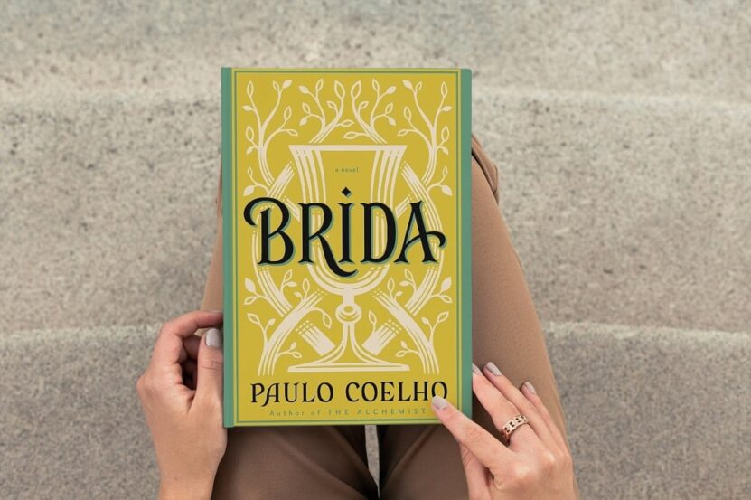 Paulo Coelho - Brida