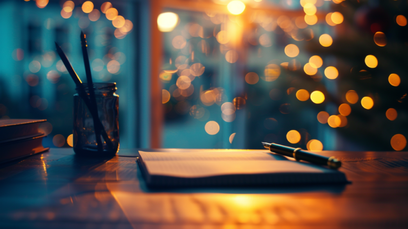 Initiating the Process of Establishing Your Identity as A Writer