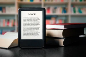 Which Book Formats to Publish? eBooks or Print