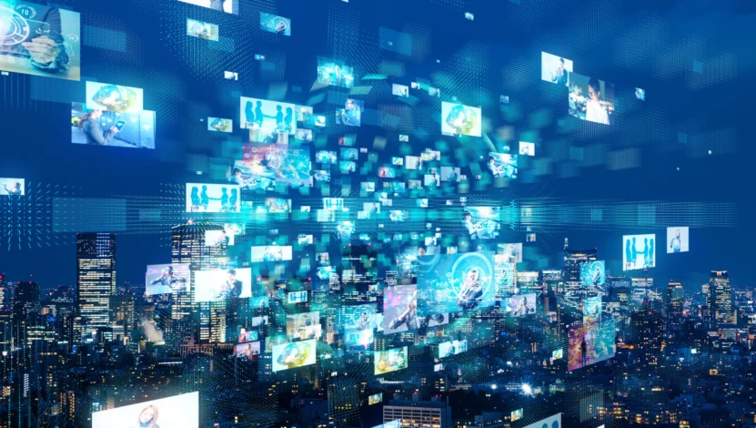 marketing landscape